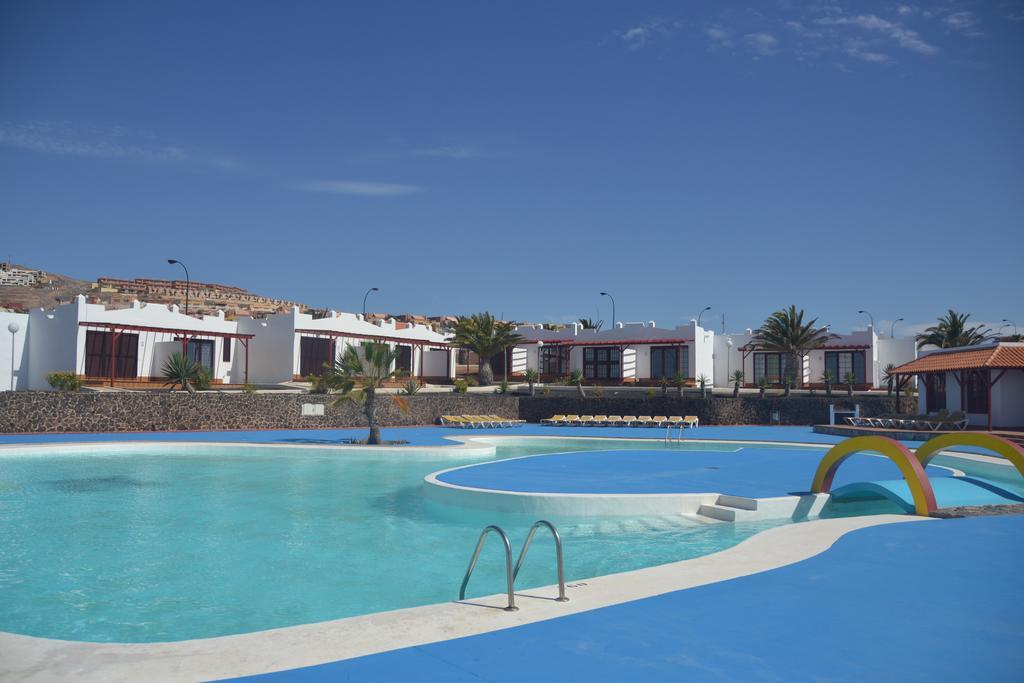 Sun Beach 41 Caleta De Fuste Exterior foto